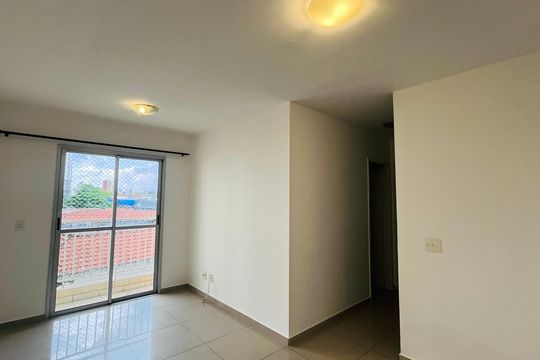 Apartamento para alugar com 1 quarto, 40m² em Cambuí, Campinas