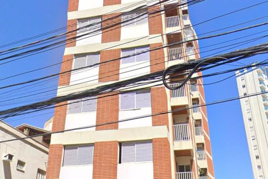 Apartamento para alugar com 1 quarto, 40m² em Cambuí, Campinas
