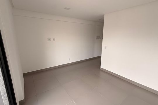 Quarto de kitnet/studio para alugar com 1 quarto, 33m² em Jardim América, Goiânia