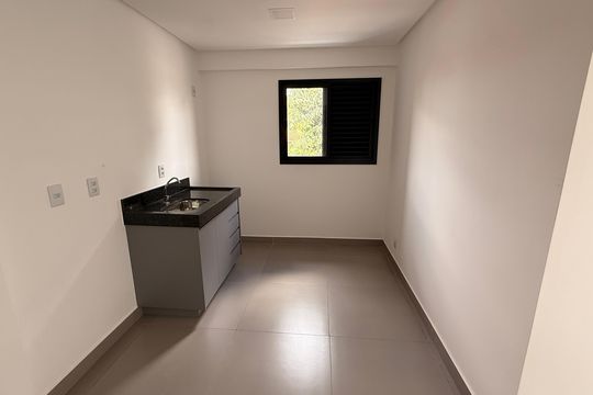 Kitnet/Studio para alugar com 1 quarto, 33m² em Jardim América, Goiânia