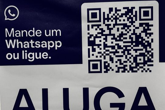 Apartamento para alugar com 2 quartos, 39m² em Chácara Estela, Barueri