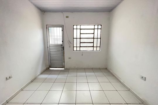 Casa para alugar com 1 quarto, 40m² em Jaguaré, São Paulo