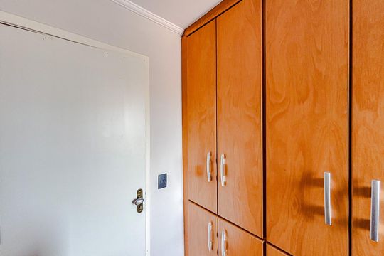 Quarto 1 de apartamento à venda com 3 quartos, 73m² em Vila Matilde, São Paulo