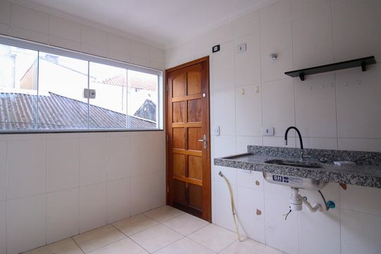 Apartamento para alugar com 1 quarto, 35m² em Vila Carrão, São Paulo