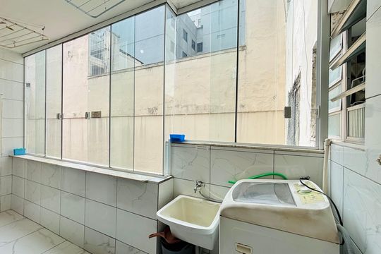 Apartamento para alugar com 3 quartos, 120m² em Copacabana, Rio de Janeiro