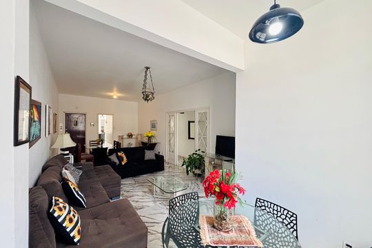 Apartamento para alugar com 3 quartos, 120m² em Copacabana, Rio de Janeiro