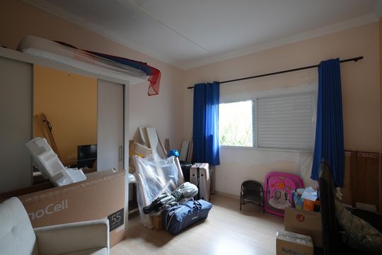 Quarto 2 de casa à venda com 3 quartos, 300m² em Campestre, Santo André