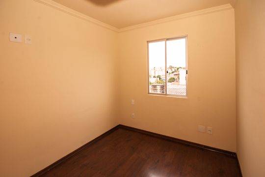 Apartamento para alugar com 2 quartos, 56m² em Jardim Guanabara, Belo Horizonte