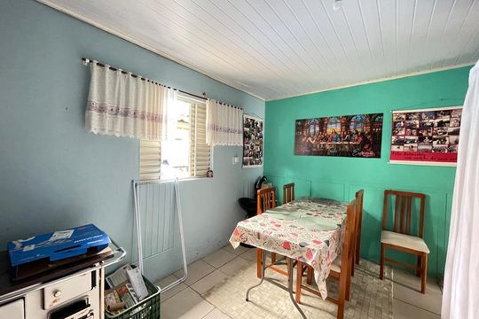 Casa à venda com 2 quartos, 100m² em Campina, São Leopoldo