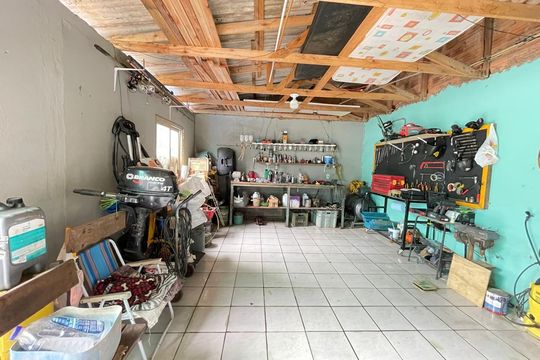 Casa à venda com 2 quartos, 100m² em Campina, São Leopoldo