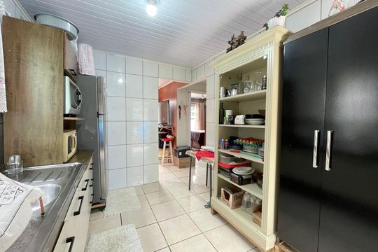 Casa à venda com 2 quartos, 100m² em Campina, São Leopoldo