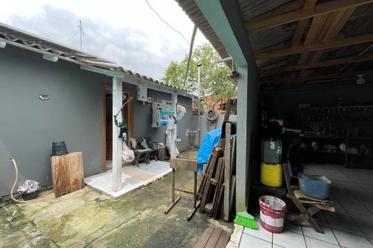 Casa à venda com 2 quartos, 100m² em Campina, São Leopoldo