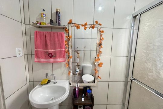 Casa à venda com 2 quartos, 100m² em Campina, São Leopoldo