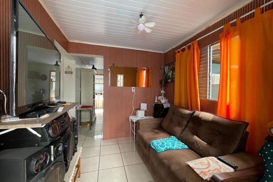 Casa à venda com 2 quartos, 100m² em Campina, São Leopoldo