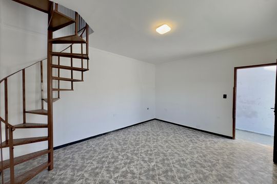 Casa para alugar com 2 quartos, 80m² em Vila Barros, Guarulhos