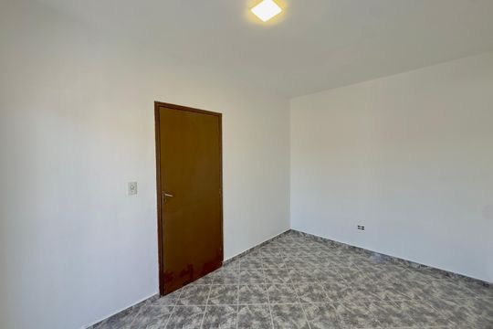 Quarto 1 de casa para alugar com 2 quartos, 80m² em Vila Barros, Guarulhos