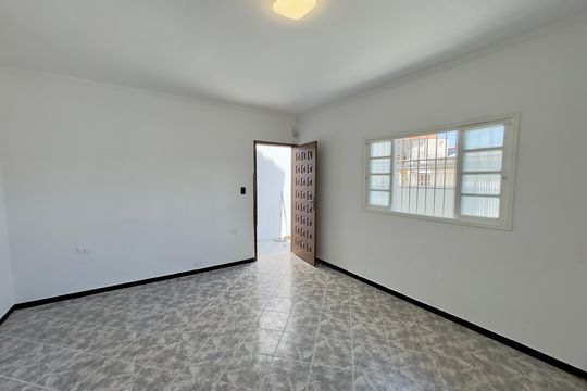 Sala de casa para alugar com 2 quartos, 80m² em Vila Barros, Guarulhos