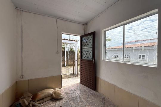 Casa para alugar com 2 quartos, 105m² em Vila Nova, Porto Alegre