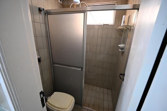 Apartamento à venda com 3 quartos, 110m² em Setor Bueno, Goiânia