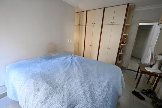 Apartamento à venda com 3 quartos, 110m² em Setor Bueno, Goiânia