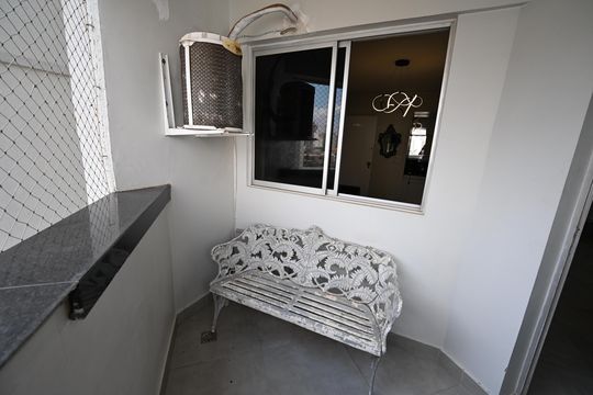 Apartamento à venda com 3 quartos, 110m² em Setor Bueno, Goiânia