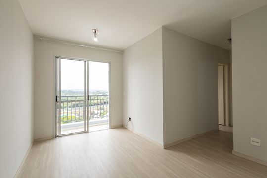 Apartamento para alugar com 2 quartos, 53m² em Jardim Augusta, São José dos Campos