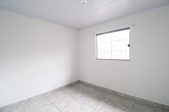 Quarto 1 de casa para alugar com 2 quartos, 90m² em Mansour, Uberlândia