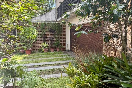 Casa à venda com 4 quartos, 317m² em Jardim Santo Amaro, São Paulo