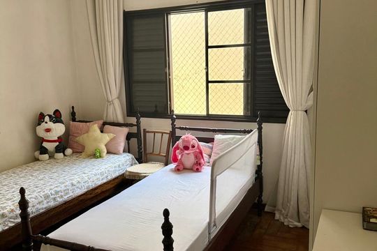 Casa à venda com 4 quartos, 317m² em Jardim Santo Amaro, São Paulo