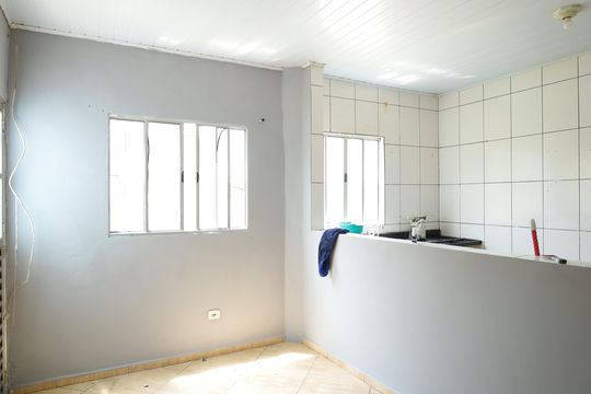 Casa para alugar com 2 quartos, 50m² em Cidade Líder, São Paulo