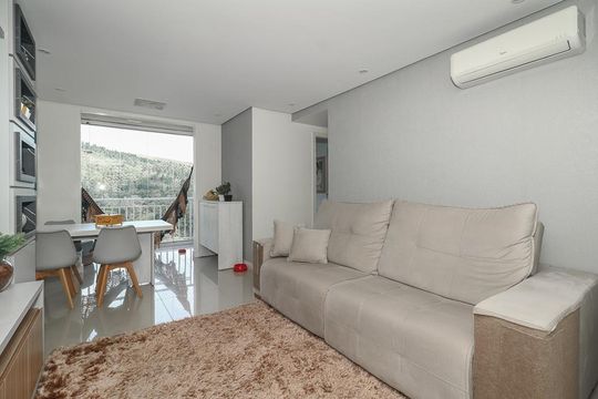 Apartamento para alugar com 3 quartos, 85m² em Morro Santana, Porto Alegre
