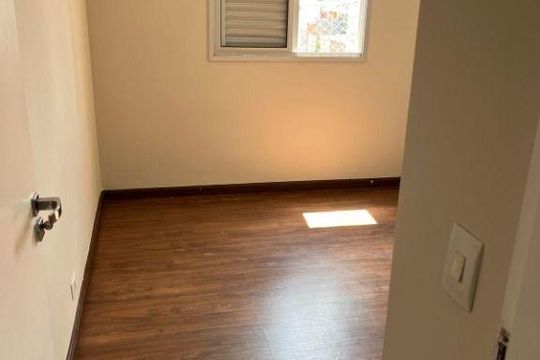 Apartamento à venda com 2 quartos, 58m² em Jardim da Gloria, São Paulo