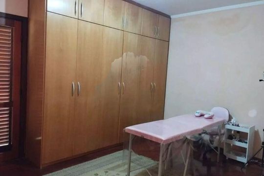 Casa à venda com 3 quartos, 300m² em Vila Miguel Vicente Cury, Campinas