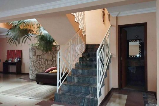 Casa à venda com 3 quartos, 300m² em Vila Miguel Vicente Cury, Campinas