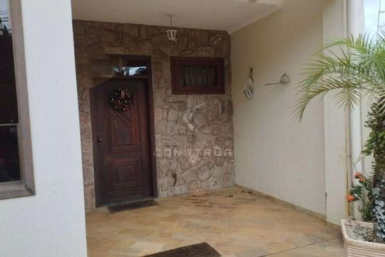 Casa à venda com 3 quartos, 300m² em Vila Miguel Vicente Cury, Campinas