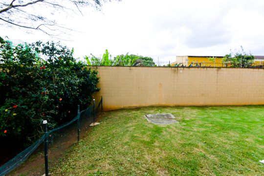 Vista do Quarto 2 de apartamento à venda com 2 quartos, 57m² em Jardim Nova Taboao, Guarulhos