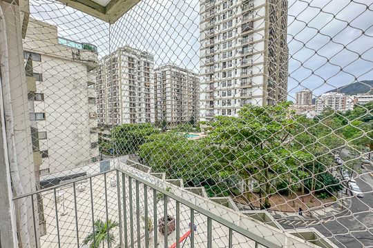 Apartamento à venda com 2 quartos, 70m² em Botafogo, Rio de Janeiro