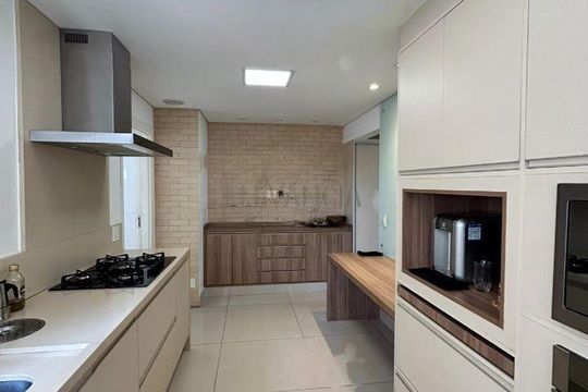 Apartamento à venda com 4 quartos, 194m² em Cidade São Francisco, Osasco