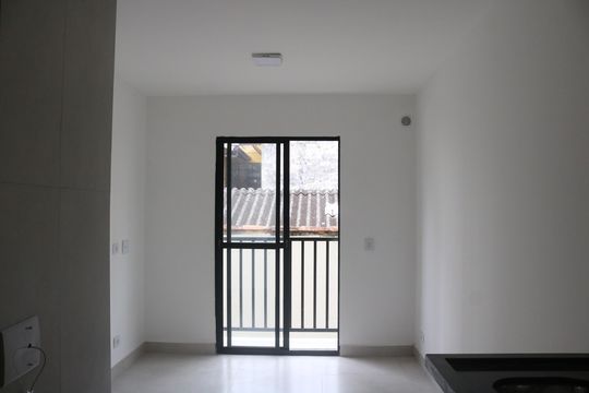Apartamento para alugar com 2 quartos, 36m² em Pompeia, São Paulo