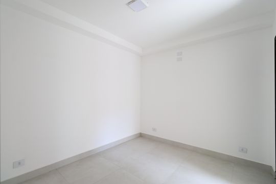 Quarto 2 de apartamento para alugar com 2 quartos, 36m² em Pompeia, São Paulo