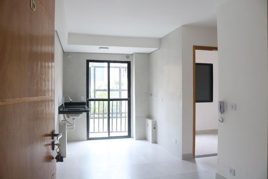 Apartamento para alugar com 2 quartos, 39m² em Pompeia, São Paulo