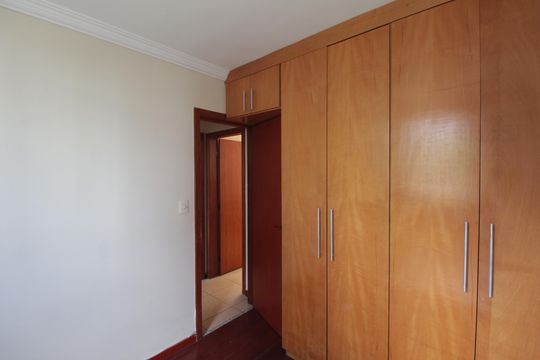 Apartamento para alugar com 2 quartos, 79m² em Dona Clara, Belo Horizonte
