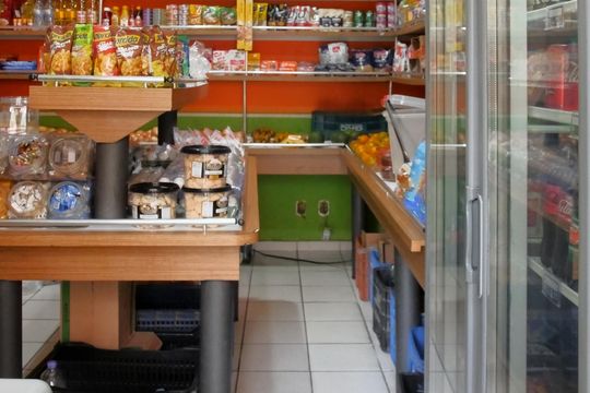 Mercado de apartamento para alugar com 2 quartos, 48m² em Vila Inglesa, São Paulo