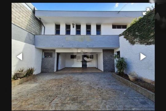 Casa à venda com 3 quartos, 264m² em Jardim Chapadão, Campinas