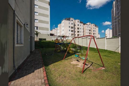 Apartamento à venda com 2 quartos, 100m² em Jardim Nova Europa, Campinas