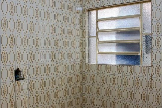 Cozinha de apartamento à venda com 2 quartos, 90m² em Centro, Canoas