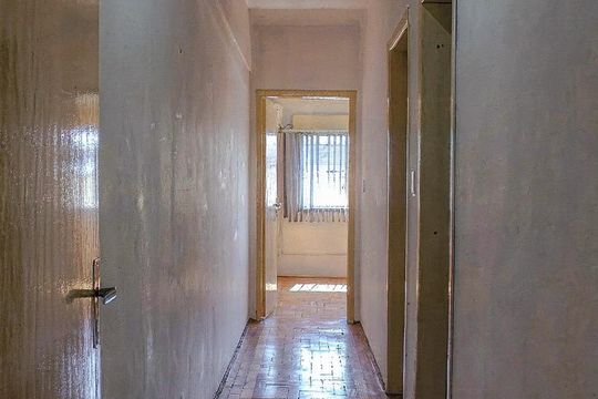 Corredor de apartamento à venda com 2 quartos, 90m² em Centro, Canoas