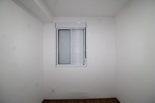 Quarto 1 de apartamento para alugar com 2 quartos, 50m² em Santana, São Paulo