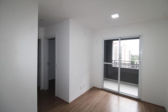 Apartamento para alugar com 2 quartos, 50m² em Santana, São Paulo