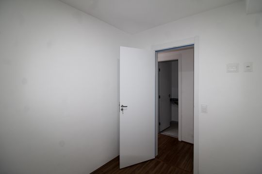 Quarto 1 de apartamento para alugar com 2 quartos, 50m² em Santana, São Paulo